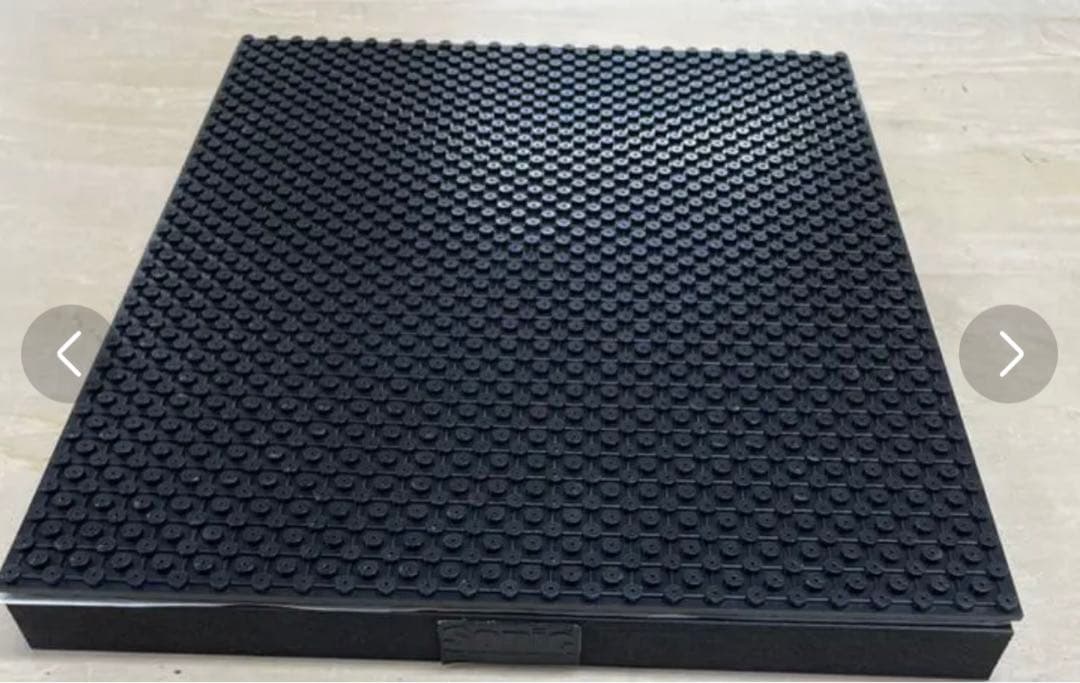 オーディオボードSonic Improvement for MUSIC」× 2枚