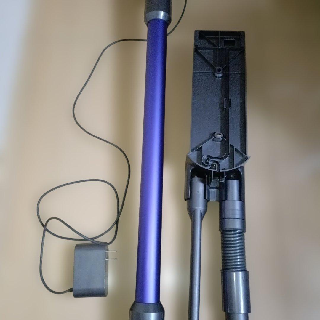 た*ん様 送料込 超極美品V8SV10Kスティック＆ハンディ新品未使用品多数40