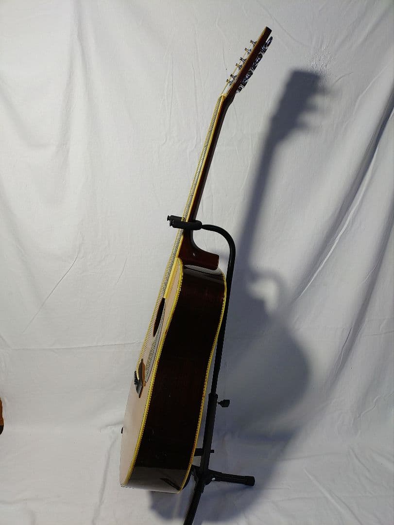 Morris 　TF　 W-80　 製造年不明 　　シリアルNo.1006