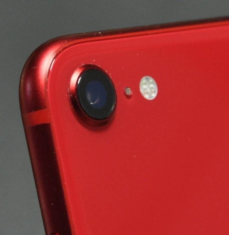 iPhone SE SE2 第2世代 第二世代 64GB 純正バッテリー 美品