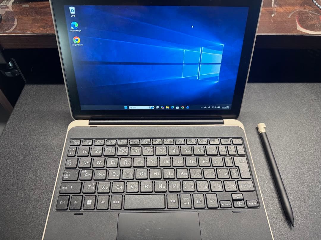 Windowsノート本体 dynabook K2 P1K2XPTB Windows 11Pro