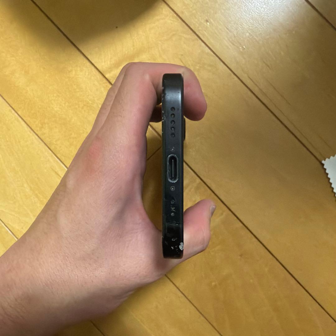 iPhone16 SIMフリー　128GB