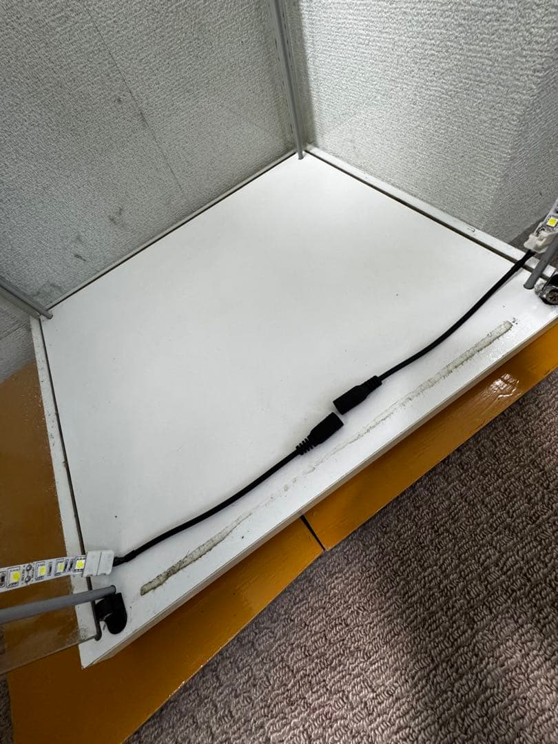 IKEA デトルフ