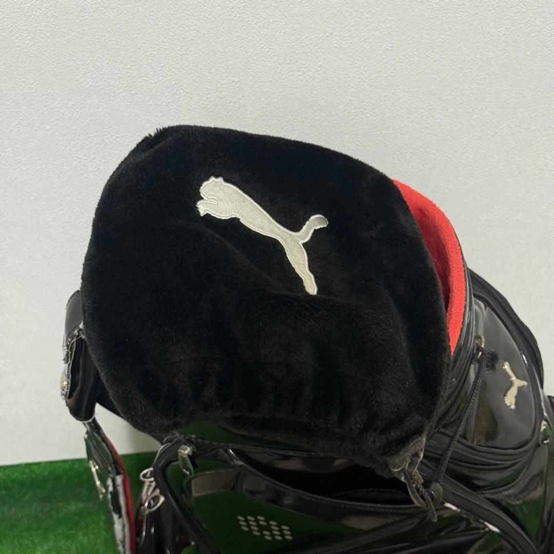 ヨネックス プーマ 初心者 メンズ ゴルフクラブセット フルセット 一式 セット