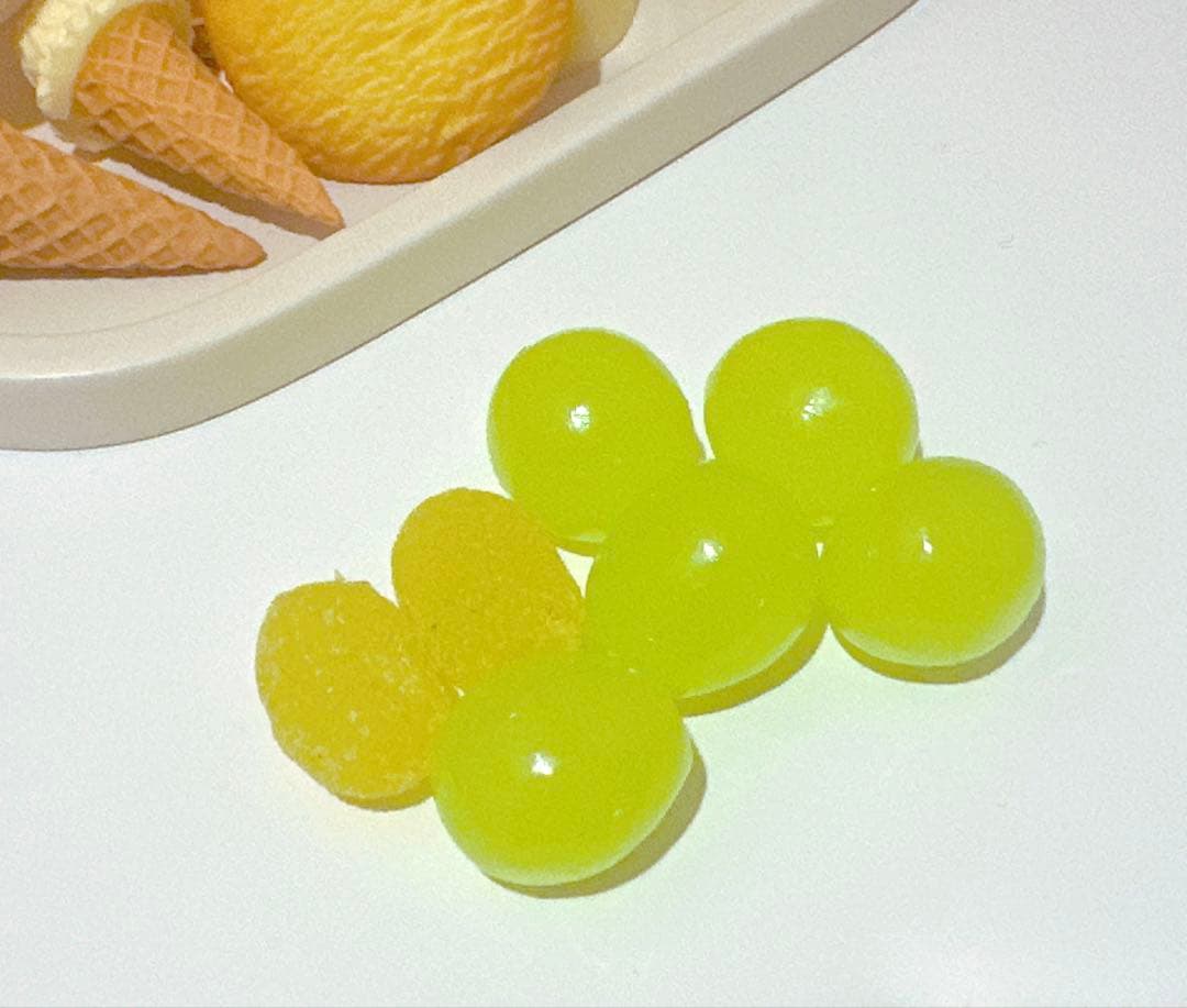 食品サンプル まいづる フルーツ＆スイーツセット