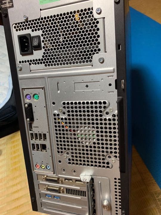 高スペックPC