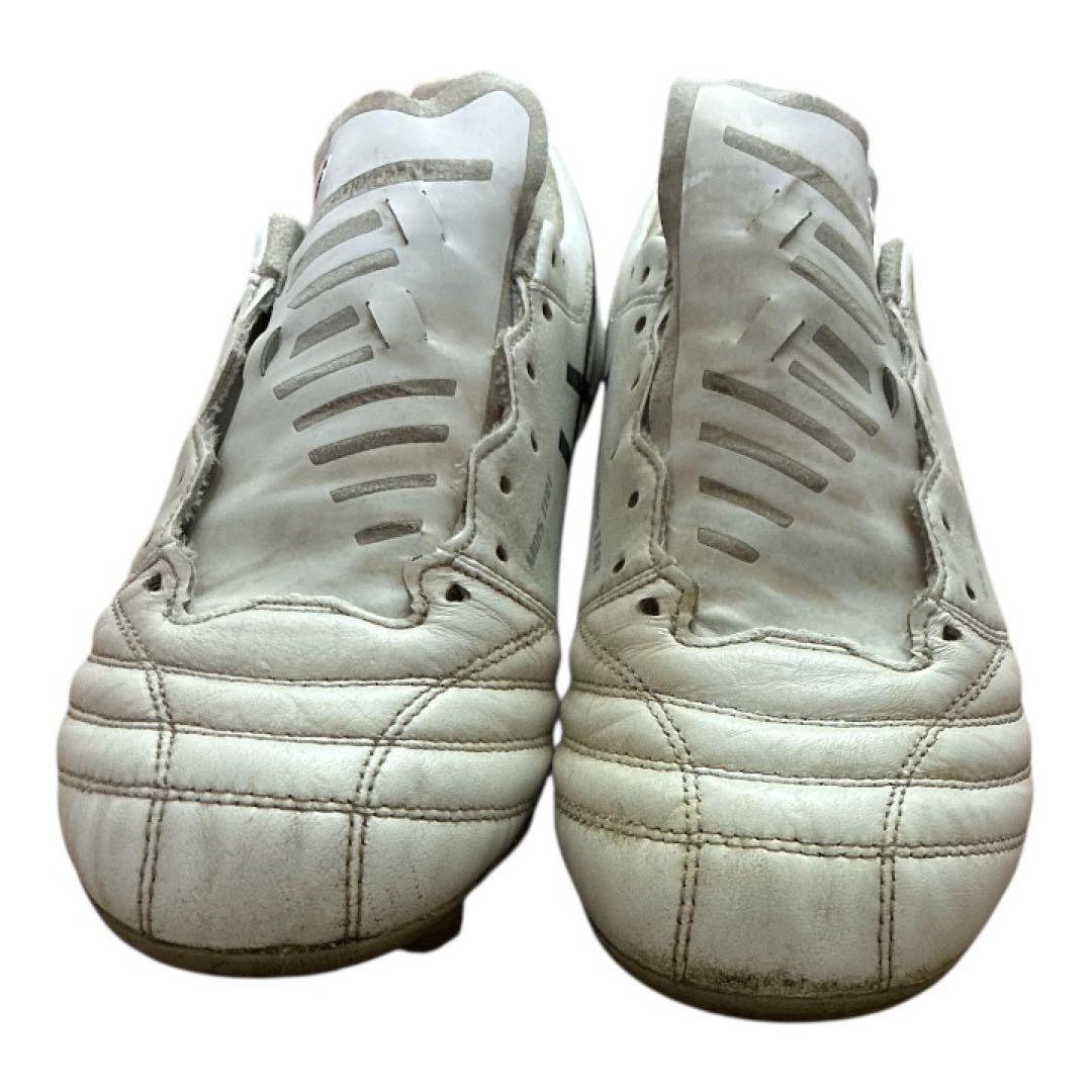 asics DS ライト　エックスフライ5 サッカー　スパイク 25.5