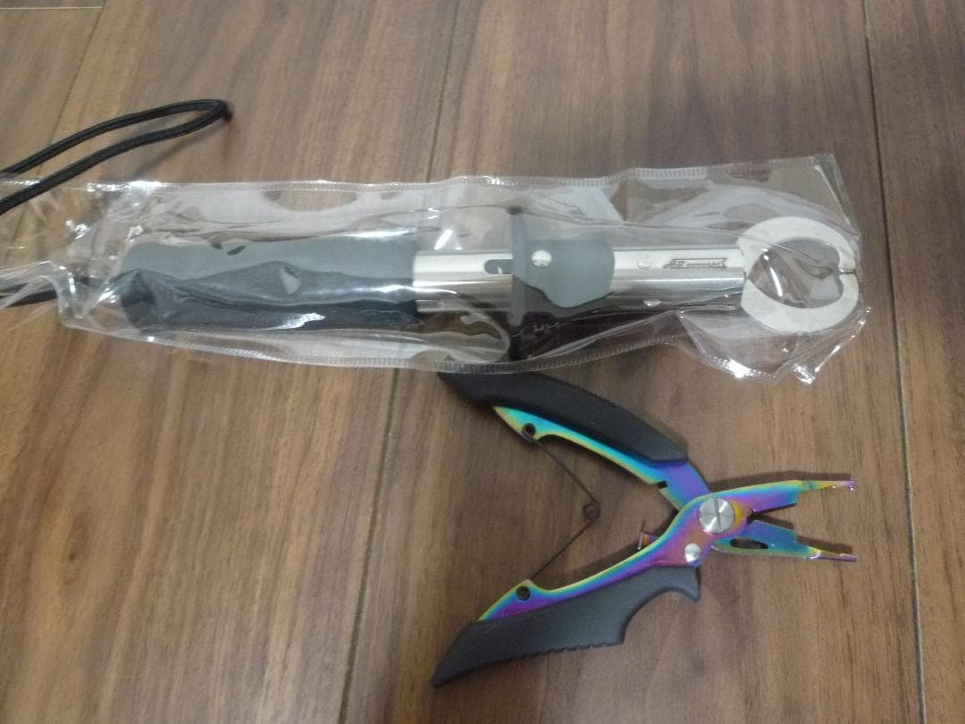 エバーグリーン　ダイワその他セット