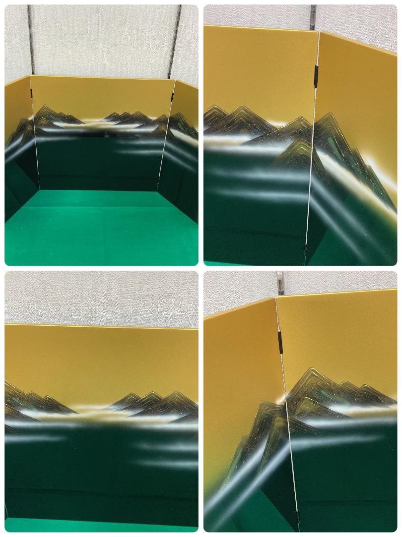 E40 格安特価！五月人形　子供大将　鎧着大将　五月鎧兜　五月初節句