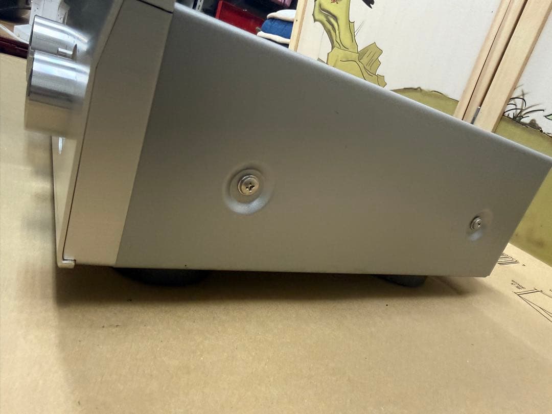 DENON　プリメインアンプ　PMA-390AE　美品　完動品