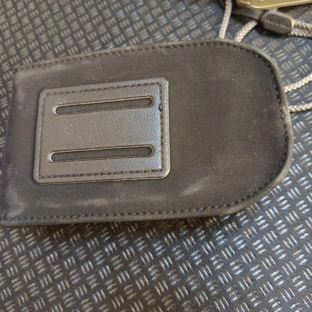 OLYMPUS mju-III WIDE100　フィルムカメラ　動作未確認