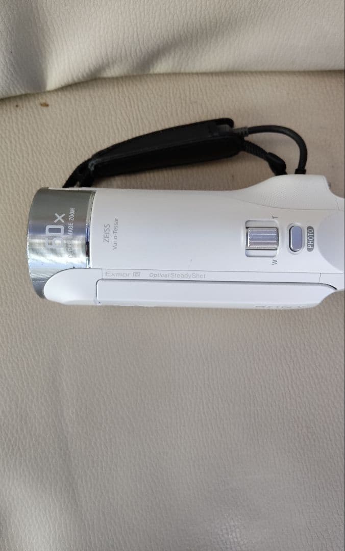 SONY HDR-CX470 ビデオカメラ