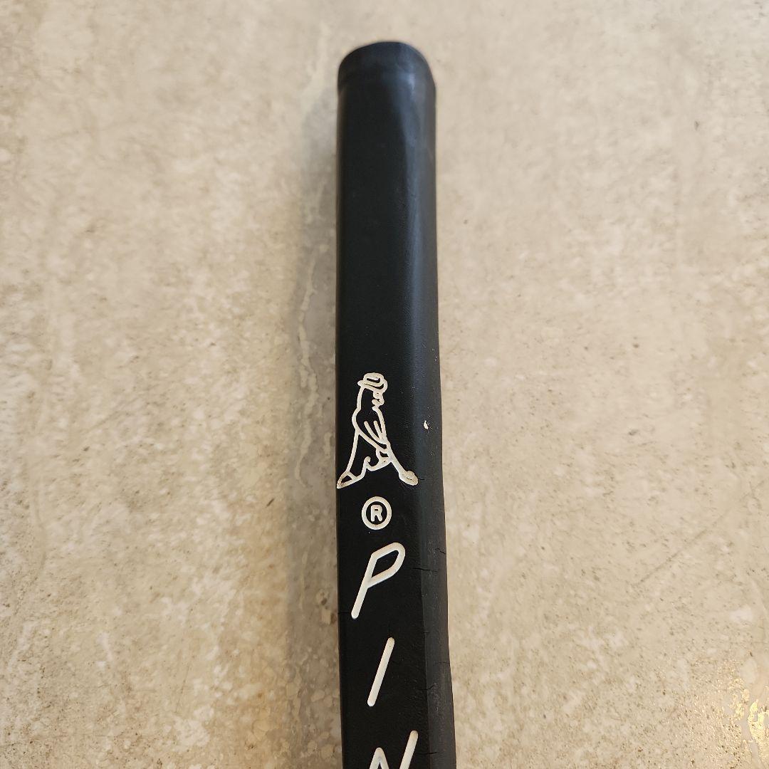 あおきいさお様マグレガー　トミーアーマー IMG 5アイアンマスター