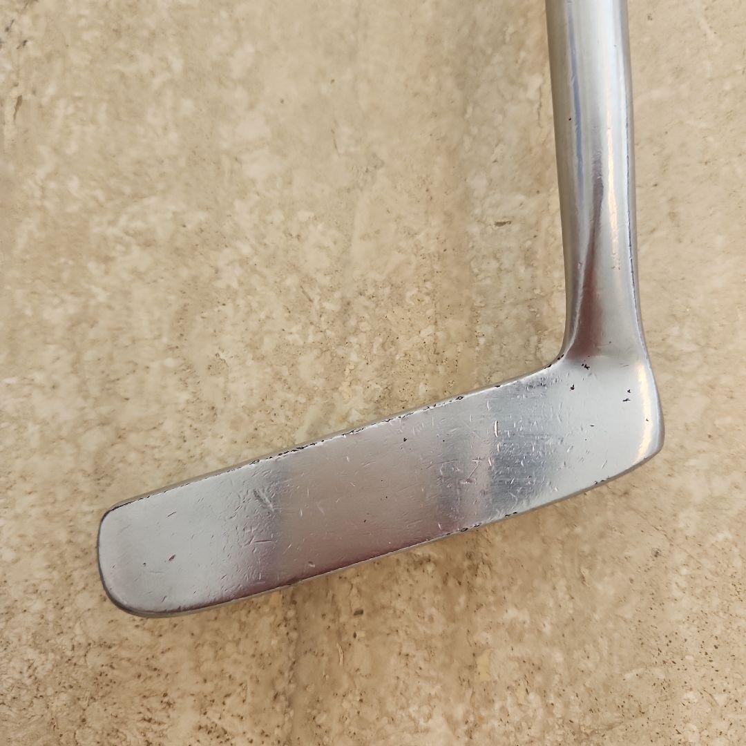 あおきいさお様マグレガー　トミーアーマー IMG 5アイアンマスター