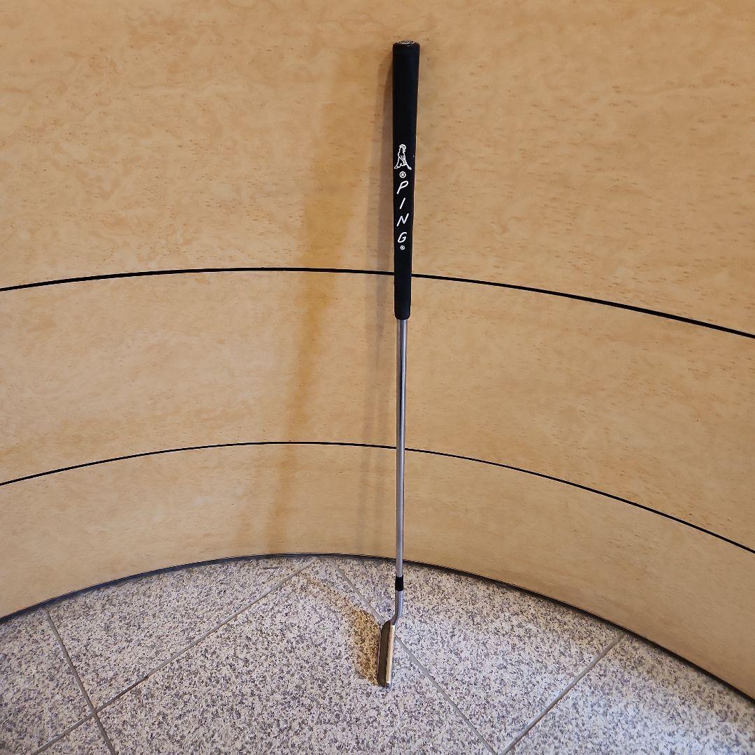 あおきいさお様マグレガー　トミーアーマー IMG 5アイアンマスター