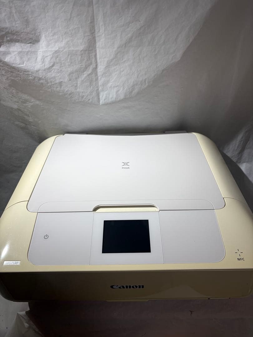 Canon PIXUS MG7530 動作品