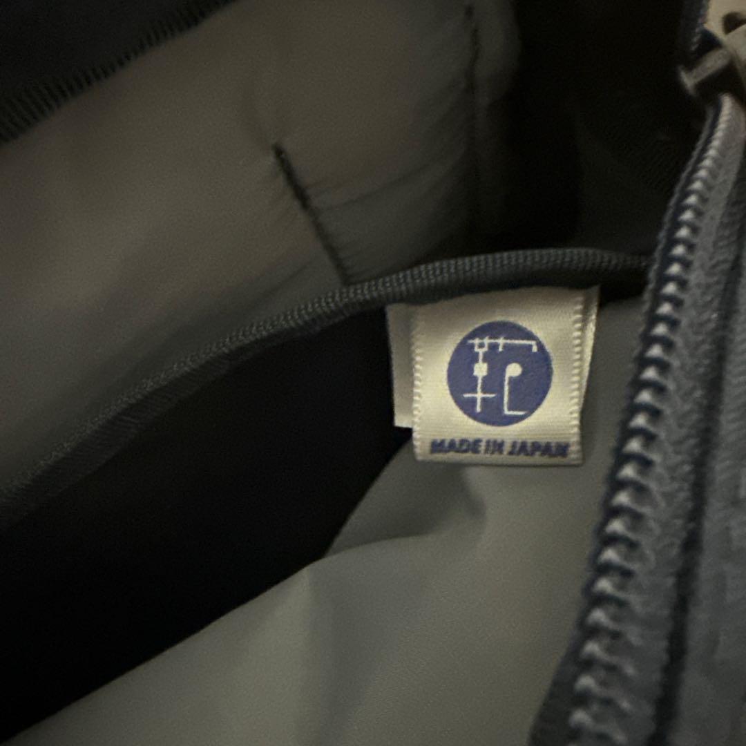 PORTER ショルダーバッグ　フラッシュ