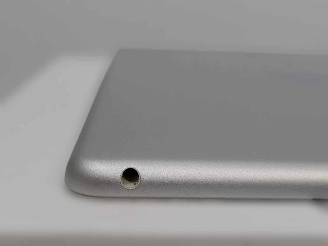 iPad 第9世代 256GB Wi-Fi シルバー 物理ボタン最終モデル