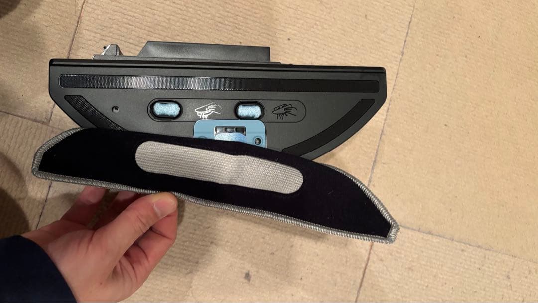 ルンバ コンボ i5＋