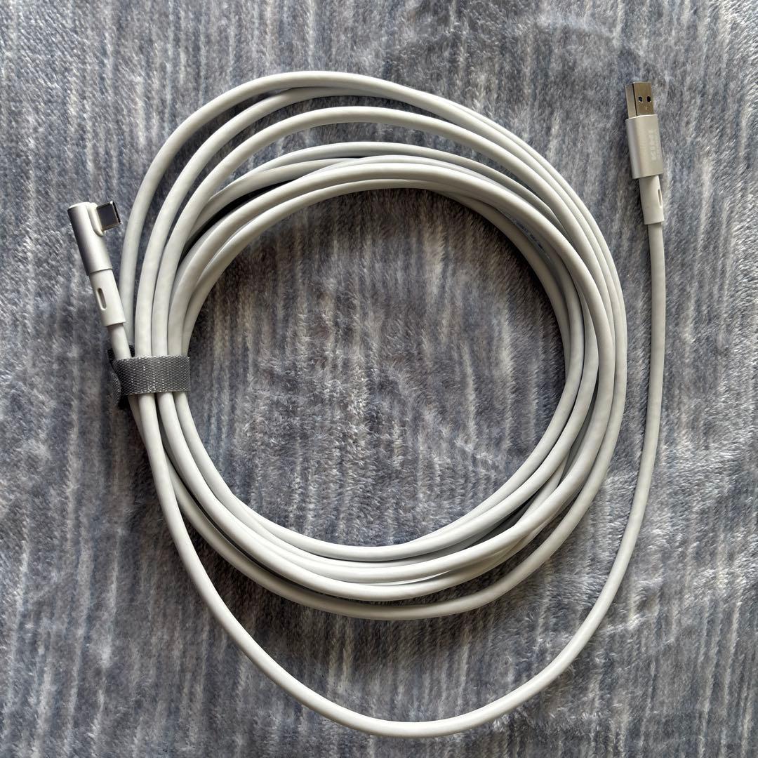 【バッテリーストラップ付】 Quest3 512GB