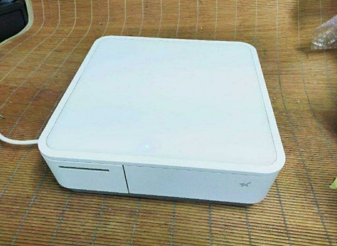 スター精密レジスター　mpop10　エアレジレジスター　299969