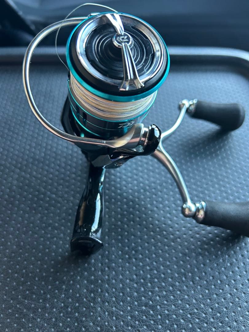 Daiwa19エメラルダスLT2500S-H-D H