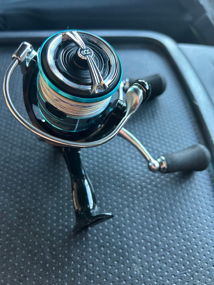 Daiwa19エメラルダスLT2500S-H-D H