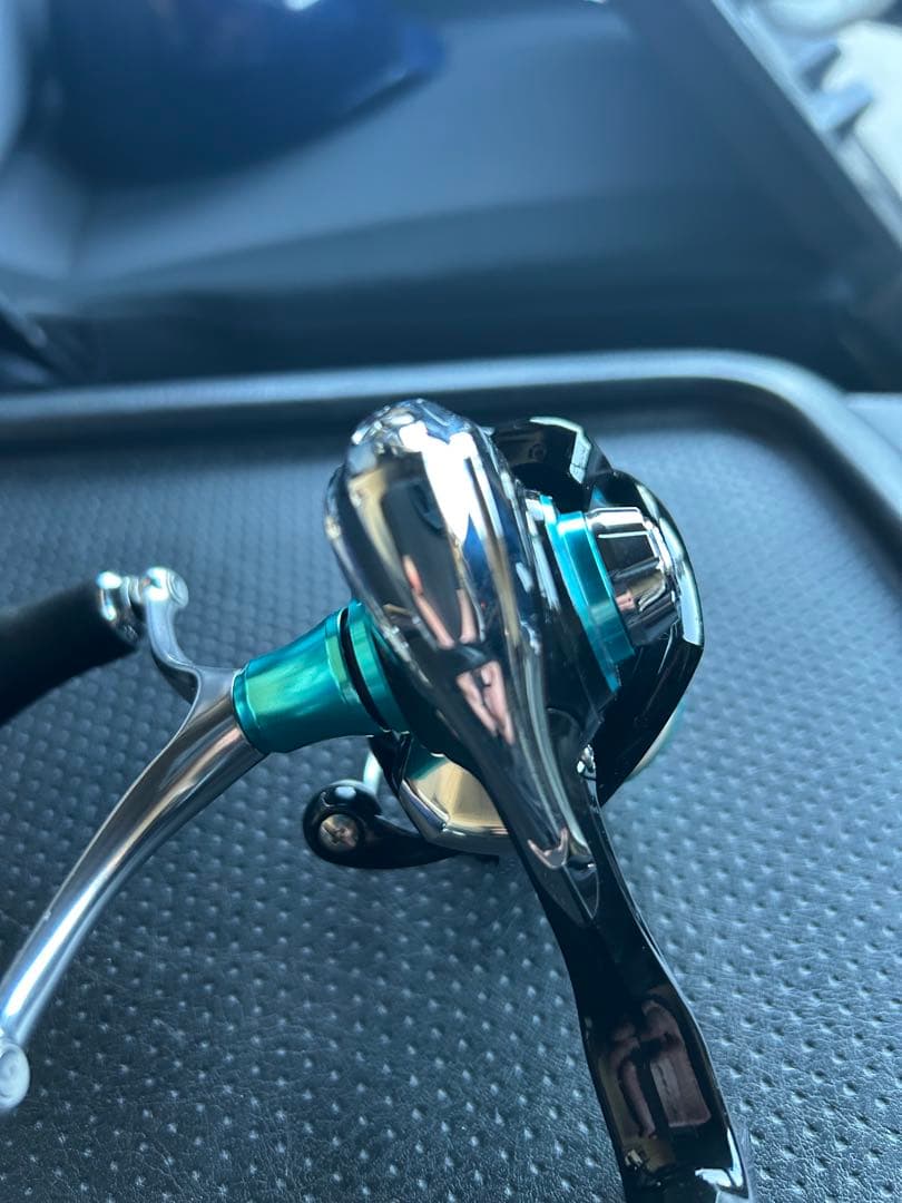 Daiwa19エメラルダスLT2500S-H-D H