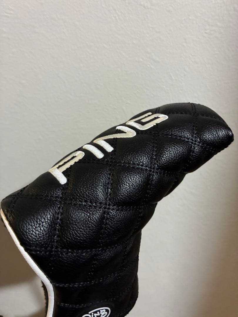 美品PINGピン2024アンサー2パター34インチ