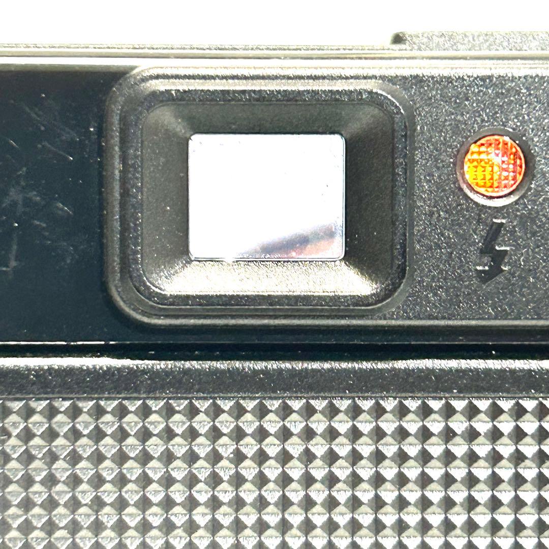 【完動美品】Y-795 Canon Autoboy AF35M