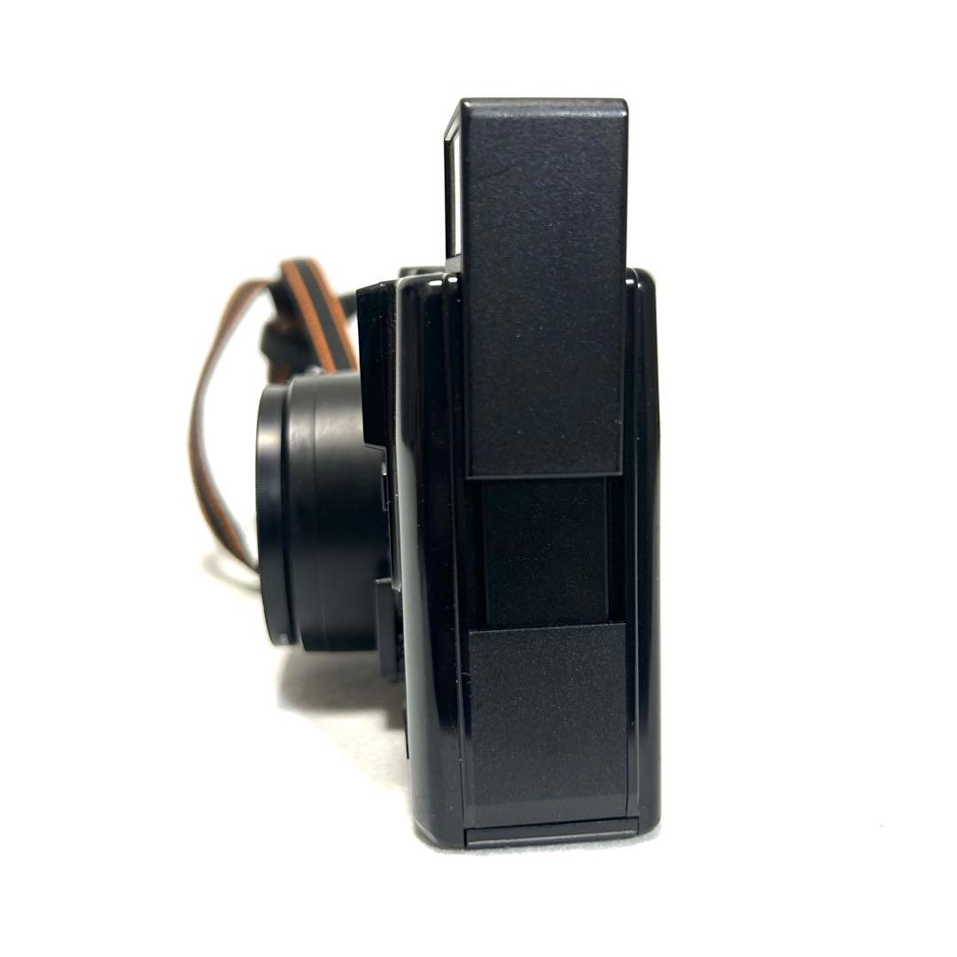 【完動美品】Y-795 Canon Autoboy AF35M