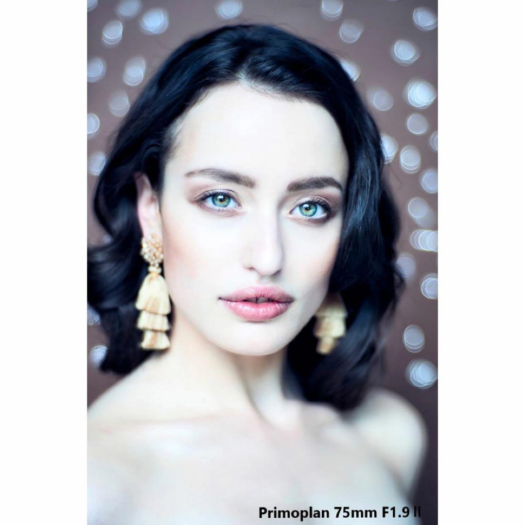 レンズ(単焦点) Meyer Optik Gorlitz Primoplan75mmF1.9 II