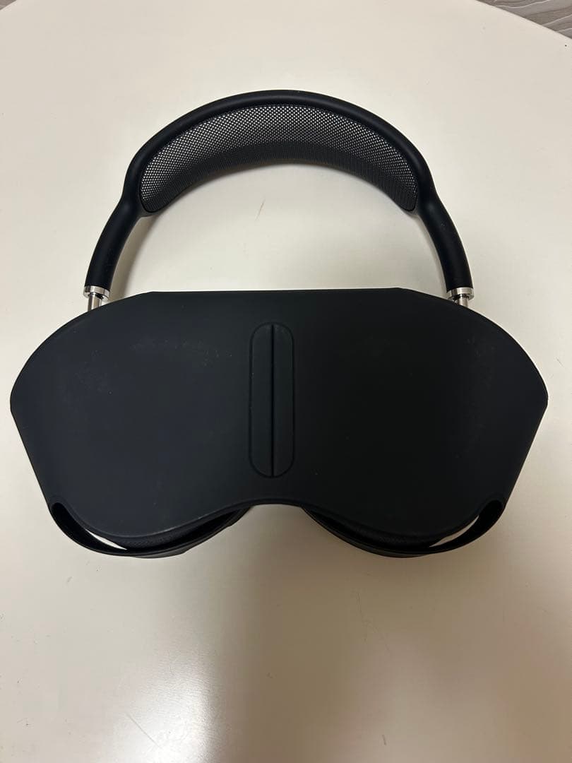 Apple AirPods Max-ミッドナイト　type-c(第2世代)