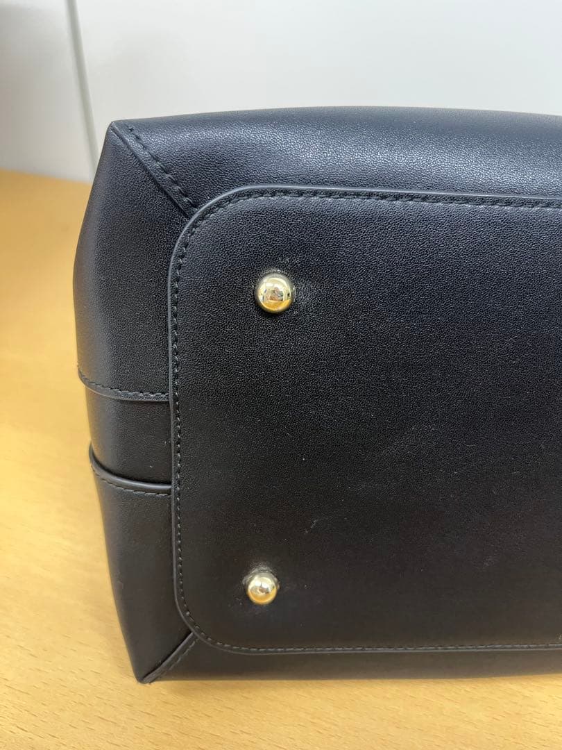 FURLA GOCCIA ショルダーバッグ M