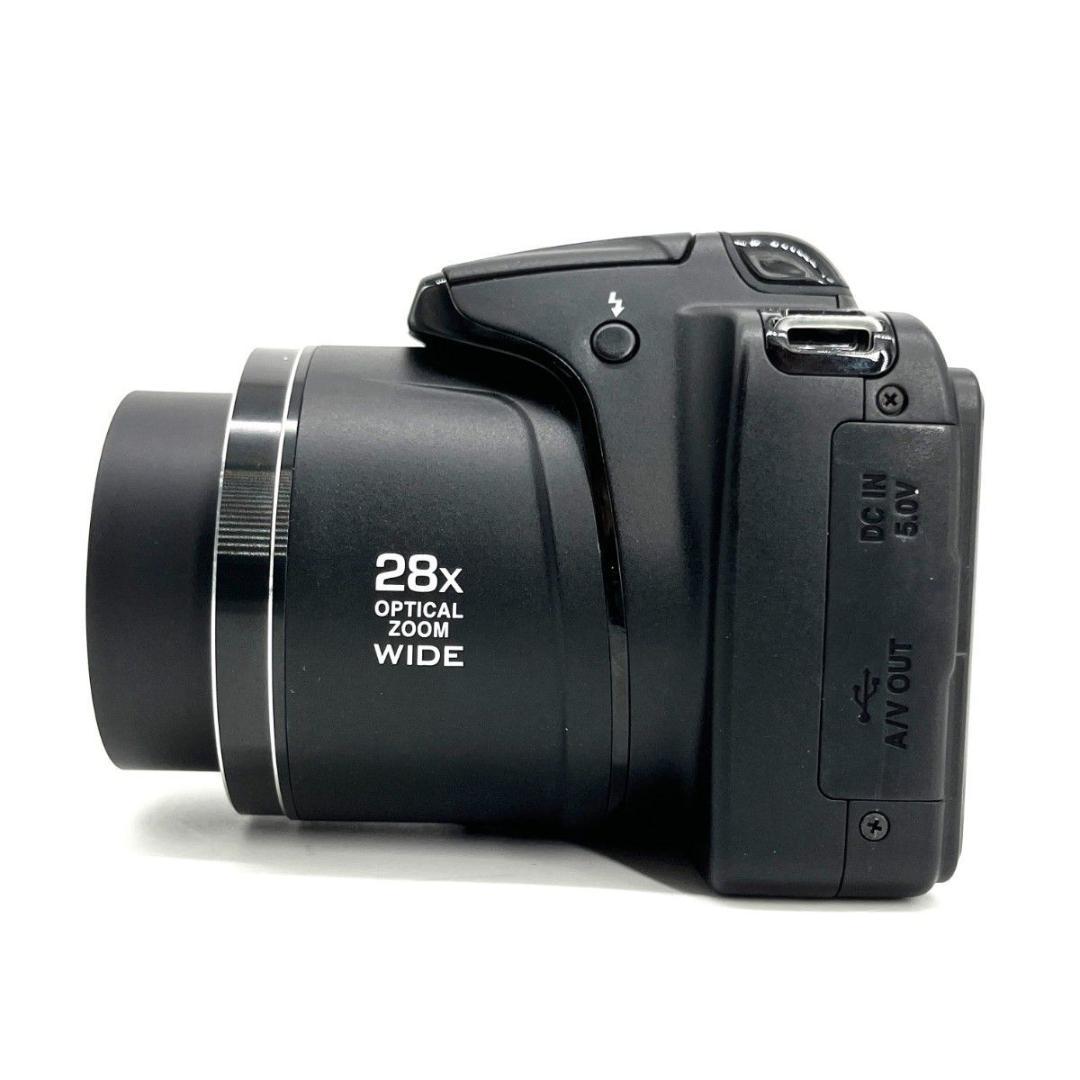 【新品級】Nikon COOLPIX L340