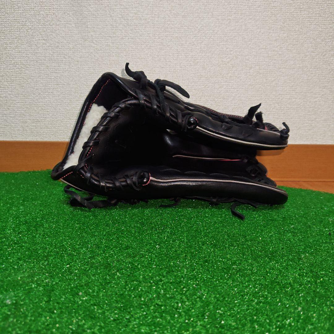 最終価格 久保田スラッガー 軟式 外野手用 オーダー グローブ 野球 多色カラー