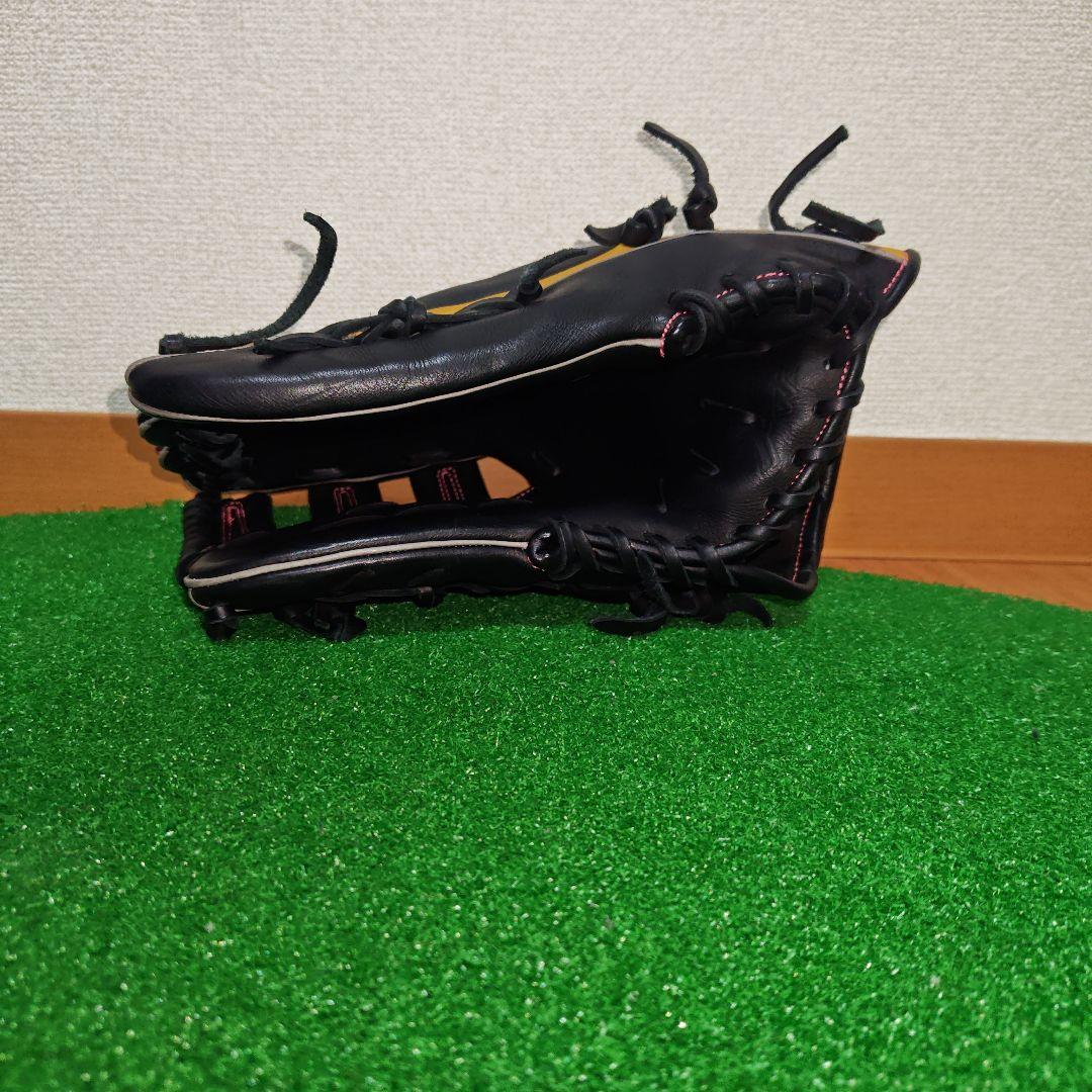 最終価格 久保田スラッガー 軟式 外野手用 オーダー グローブ 野球 多色カラー