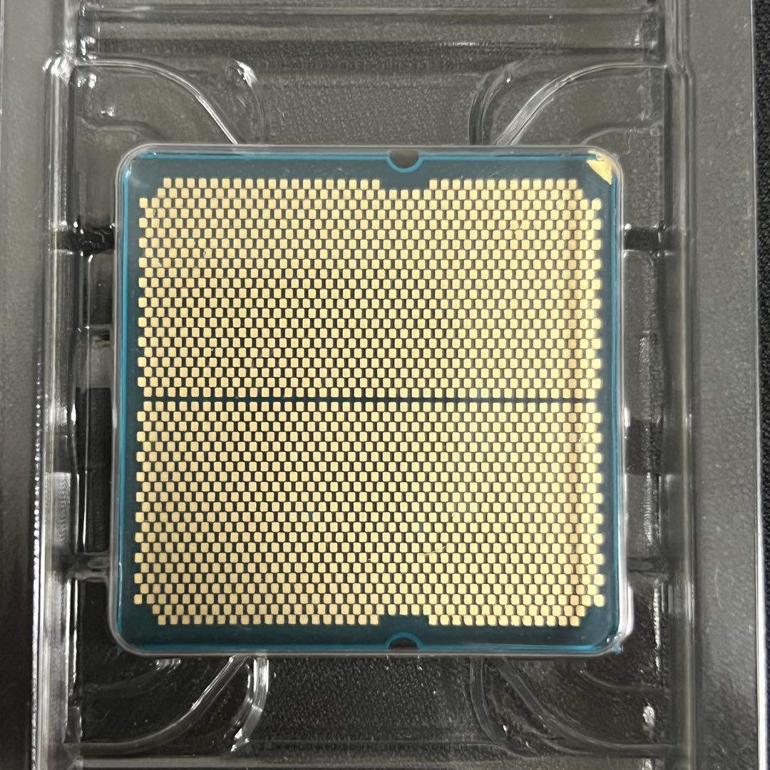 minto 新品未使用 AMD Ryzen 7 9800X3D