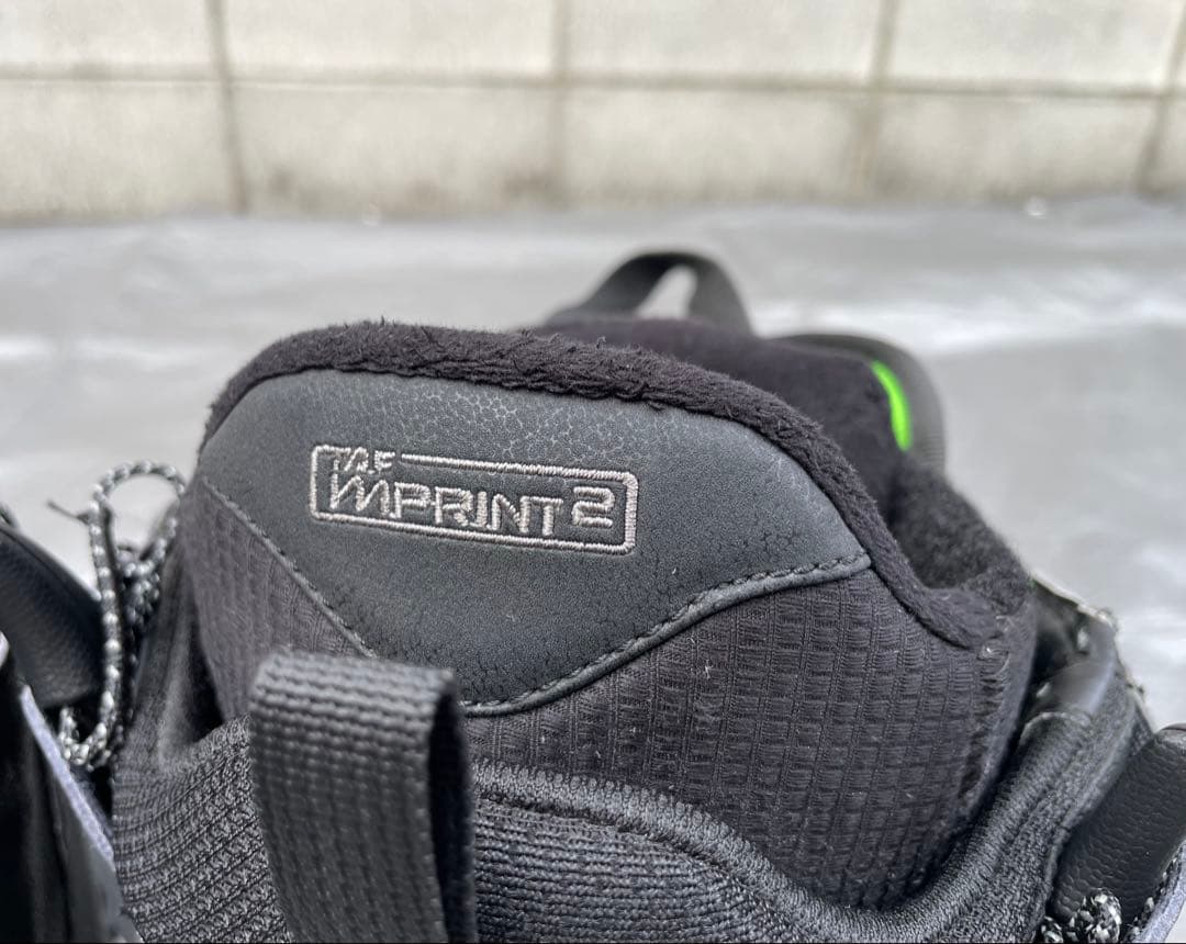 BURTON RULER ルーラー ASIAN FIT 26㎝ ブーツ