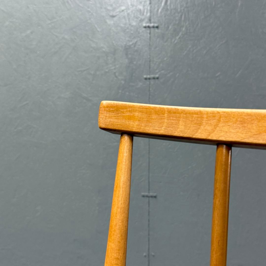 ERCOL(アーコール) / スティックバックチェア (505)