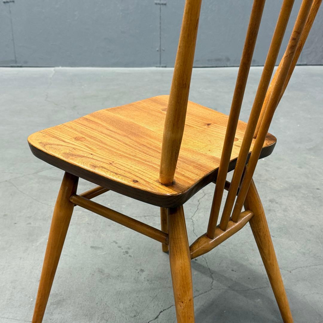 ERCOL(アーコール) / スティックバックチェア (505)