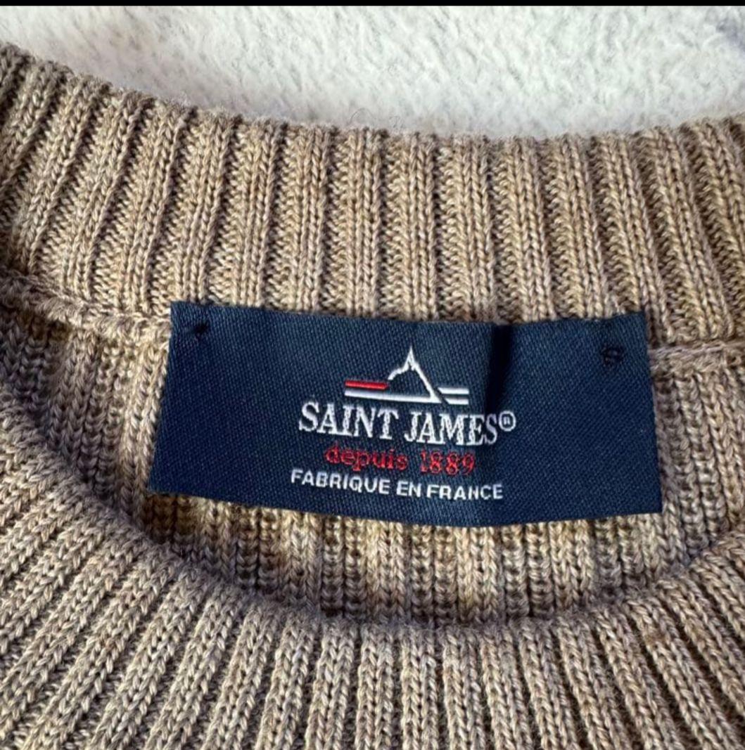 マツミツSAINT JAMES セントジェームス　セーター