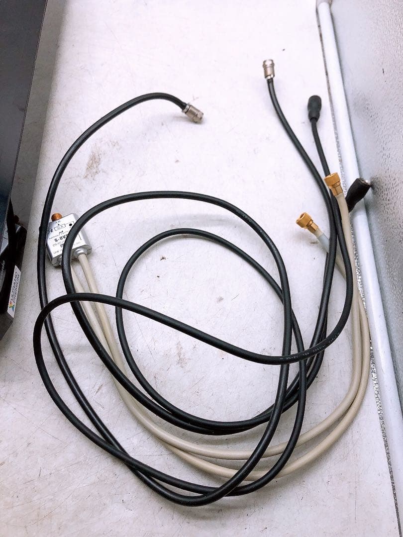 2017年製 パナソニック ブルーレイレコーダー DMR-UX7030 リモコン