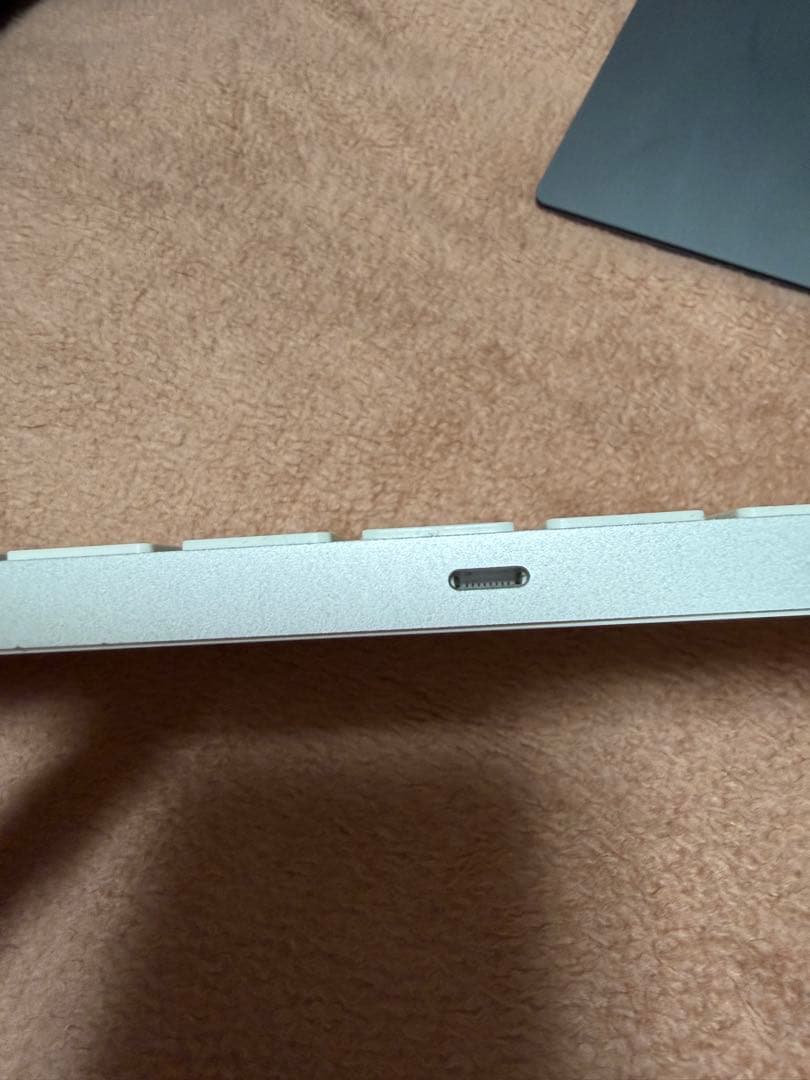 Magic Keyboard Magic Trackpadスペースグレー セット
