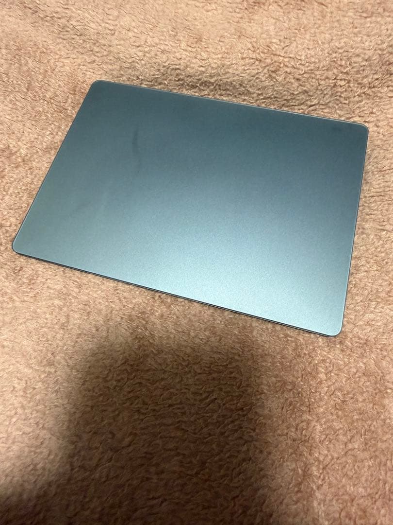 Magic Keyboard Magic Trackpadスペースグレー セット