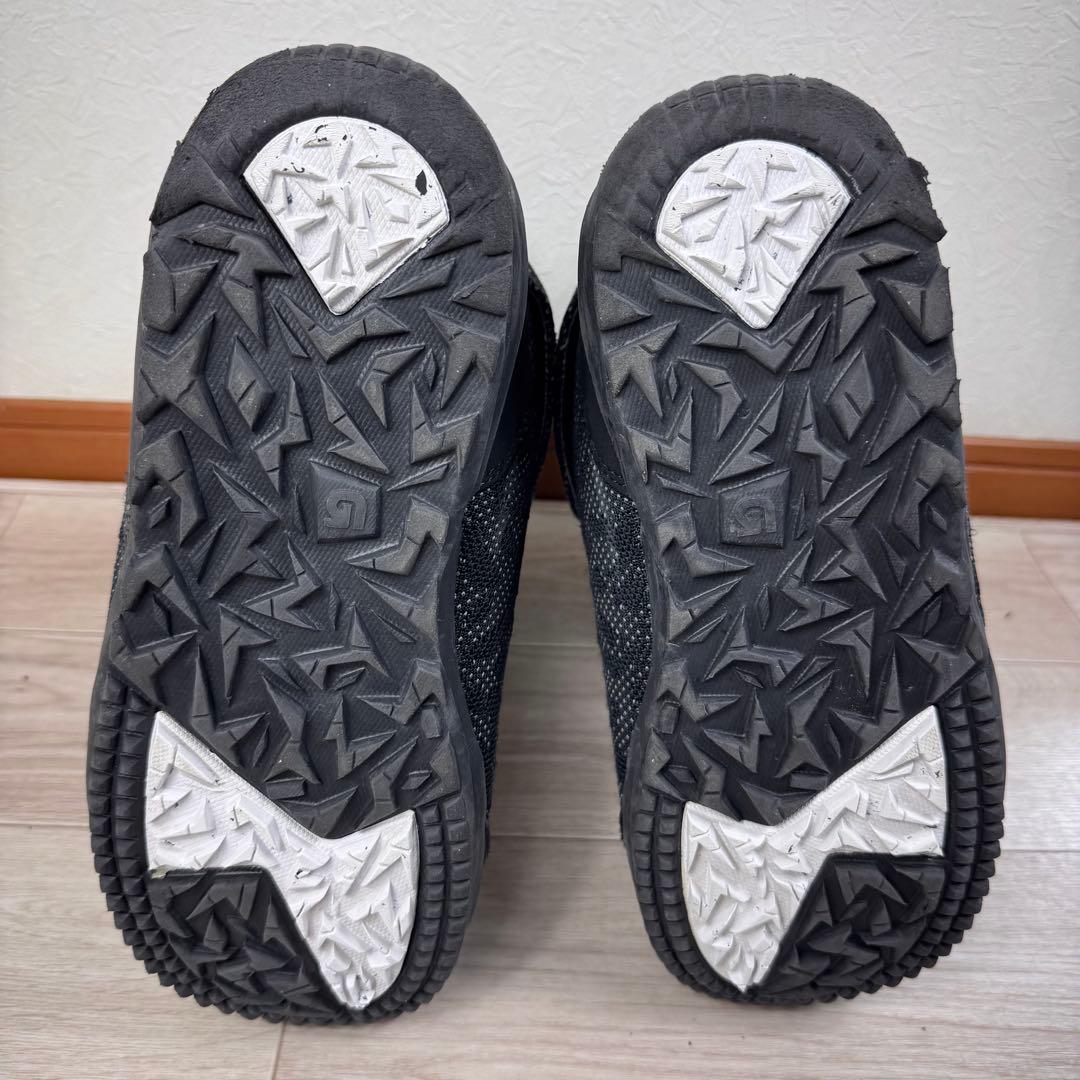 専用BURTON SWATHスノーボードブーツ 28cmバートン