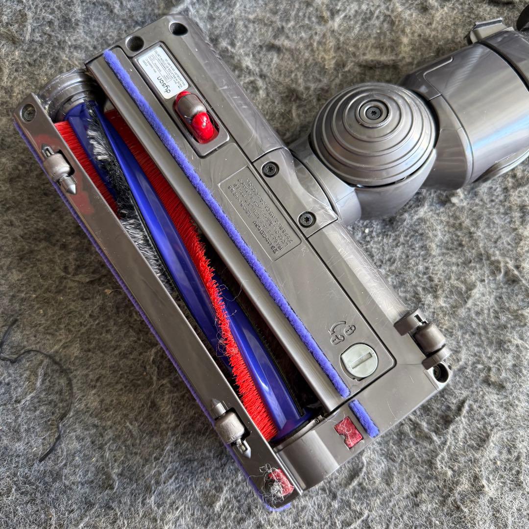 HL40激安早い者勝ち✨ Dyson DC48 掃除機(キャニスター)本体