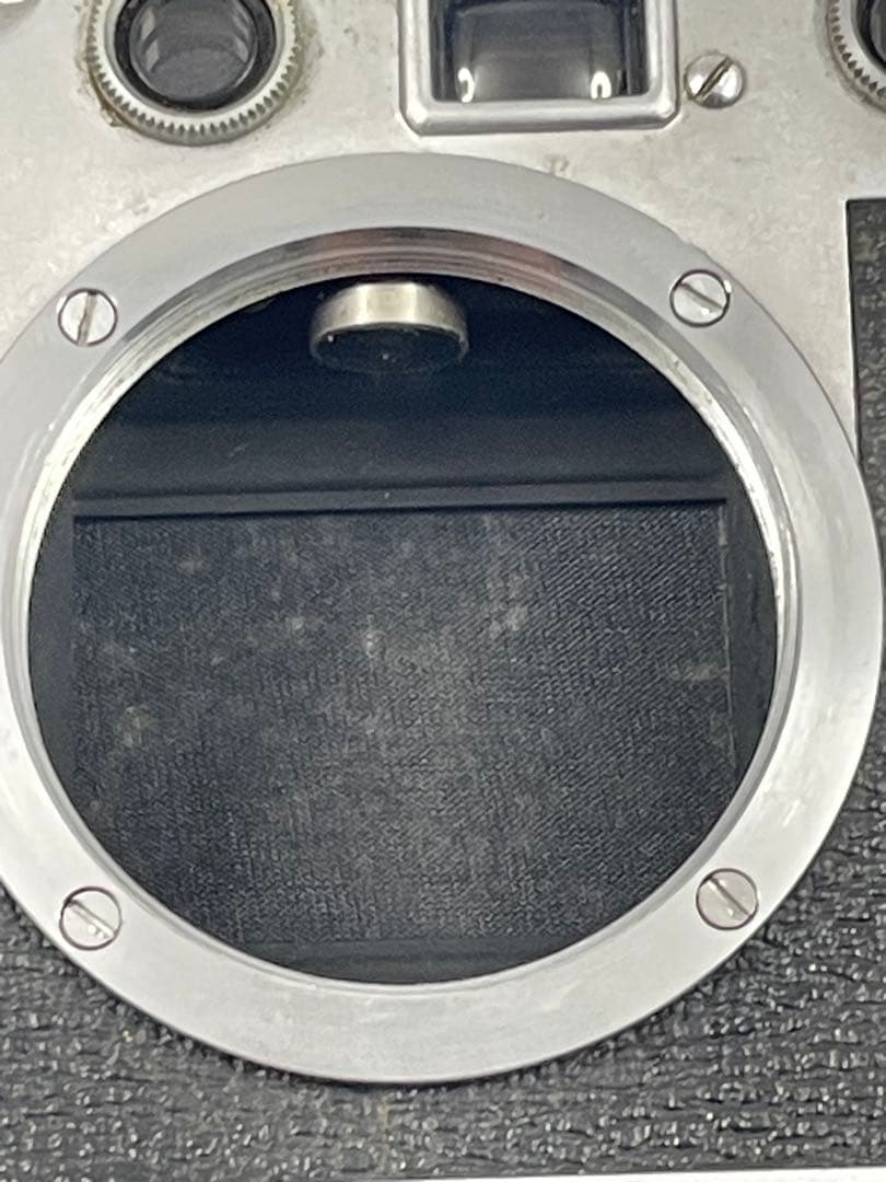 YASHICA YE YASHIKOR 5cm F2.8 L39 Lマウント