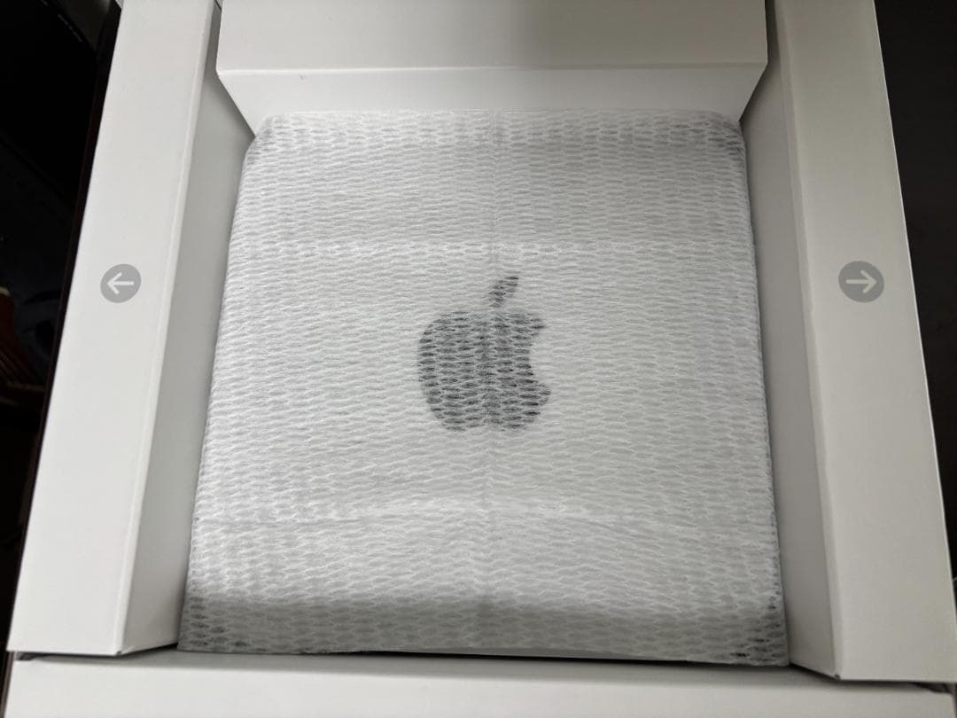 Macデスクトップ Mac Studio M1 Ultra 64GB 4TB