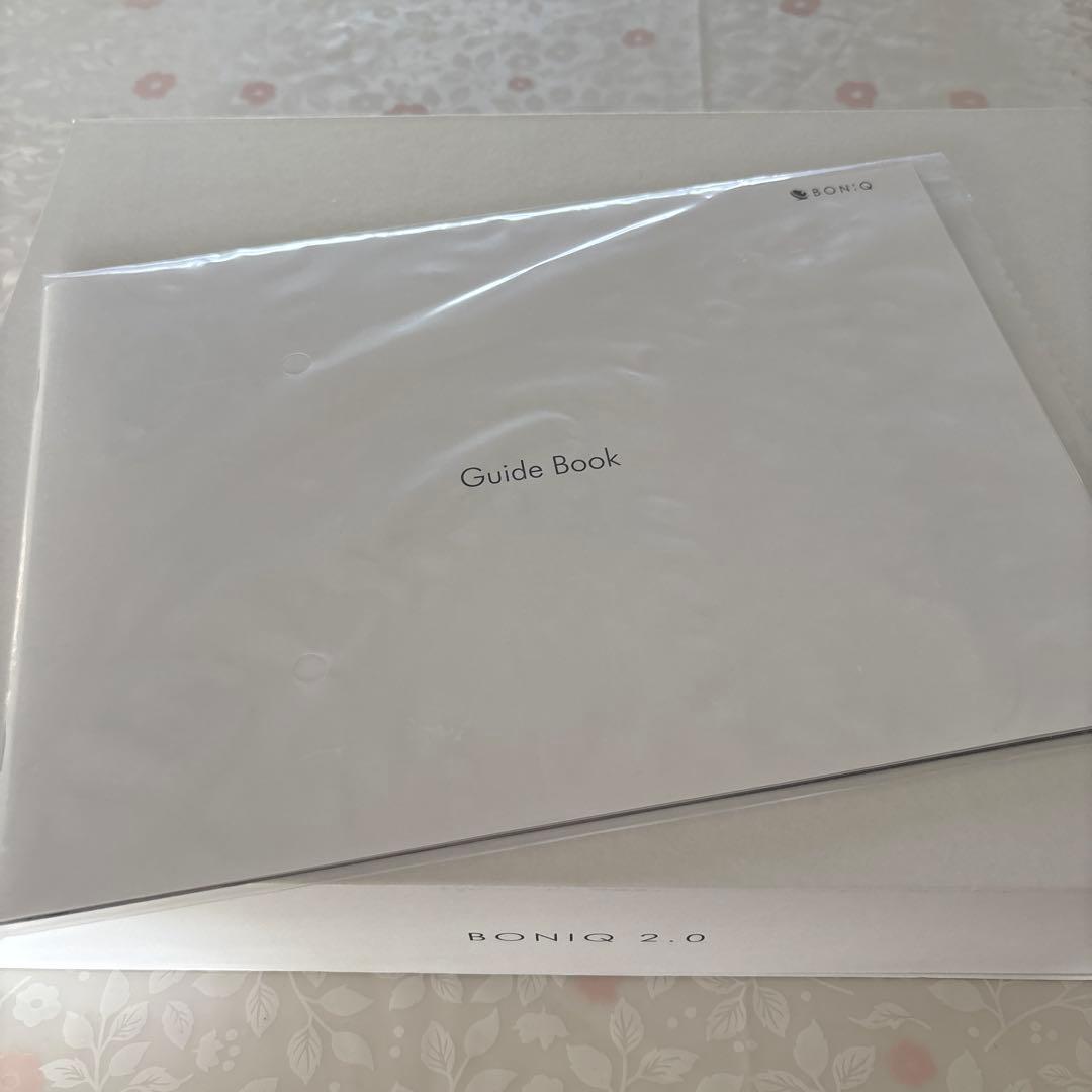 とらさん専用⭐︎BONIQ 2.0